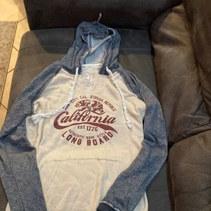 Cali Love Hoodie XL
